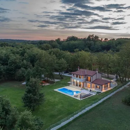 Anima Tatil Evi