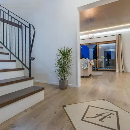 Anima Tatil Evi