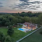 Anima Prázdninový dům
