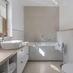 Anima Prázdninový dům Beram