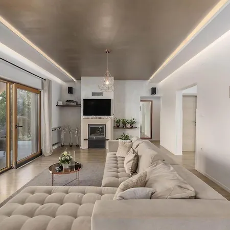 Holiday home Anima