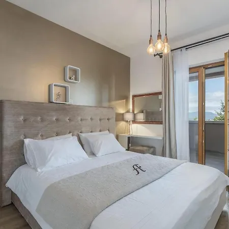 Anima Holiday home