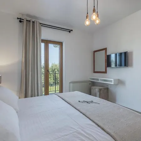 Anima Holiday home Beram