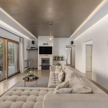 Holiday home Anima