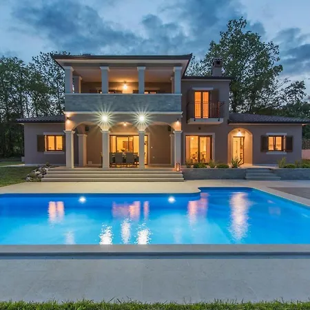 Anima Holiday home