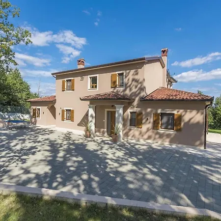 Anima Holiday home
