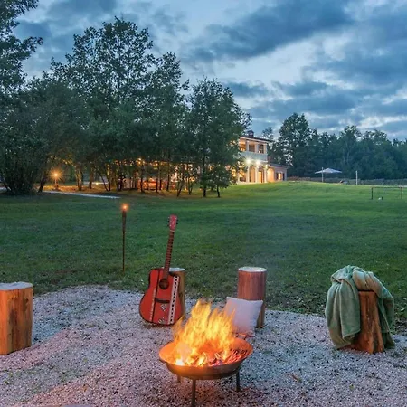 Holiday home Anima