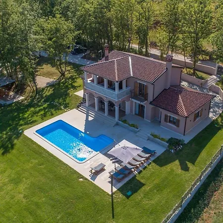 Anima Holiday home *