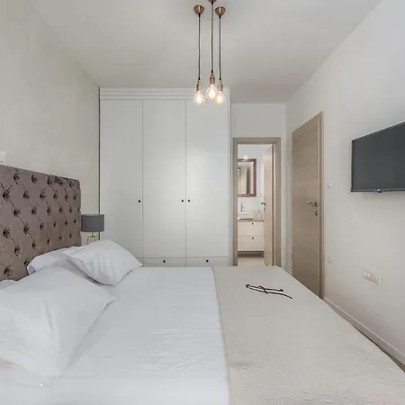 Anima Holiday home