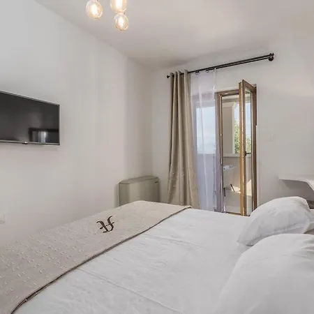 Anima Holiday home *