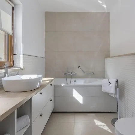 Anima Holiday home Beram