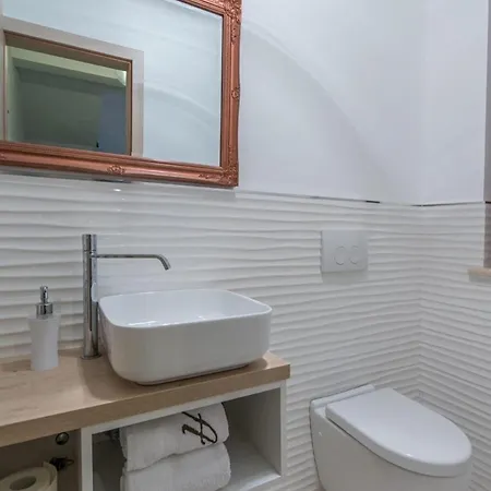 Anima Holiday home *