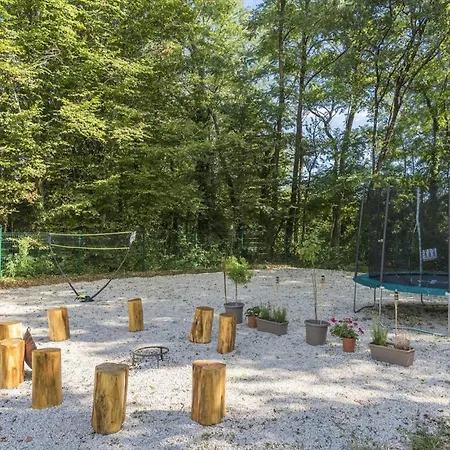 Holiday home Anima *