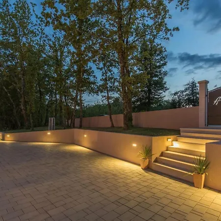 Holiday home Anima Beram