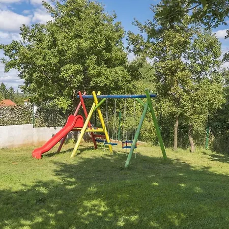 Anima Holiday home Beram