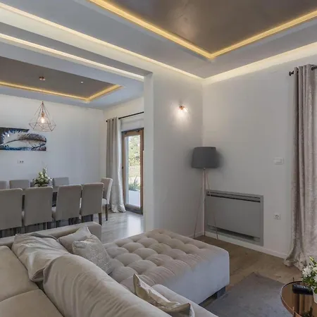 Holiday home Anima *