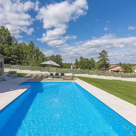 Holiday home Anima