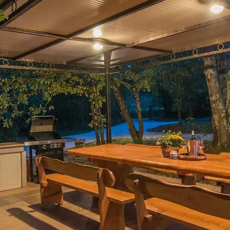 Anima Holiday home *